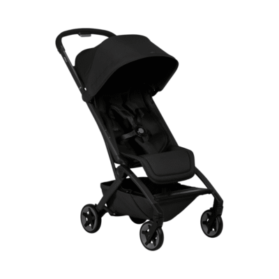 Joolz Aer2 klapvogn space black