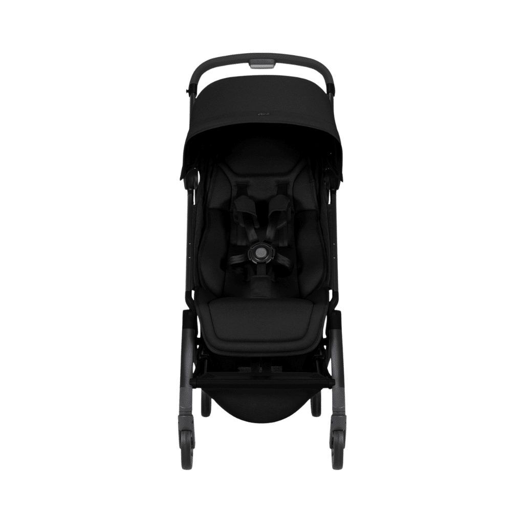 Joolz Aer2 klapvogn space black