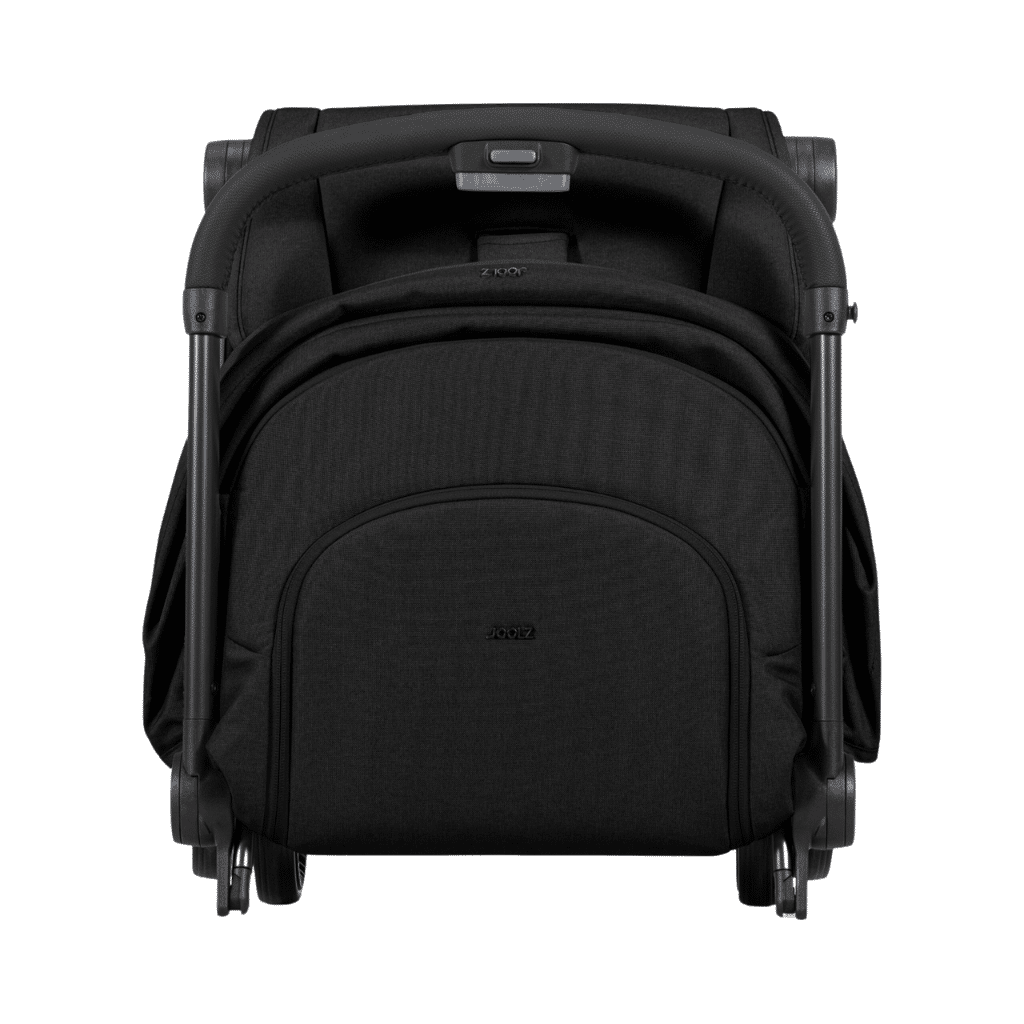 Joolz Aer2 klapvogn space black