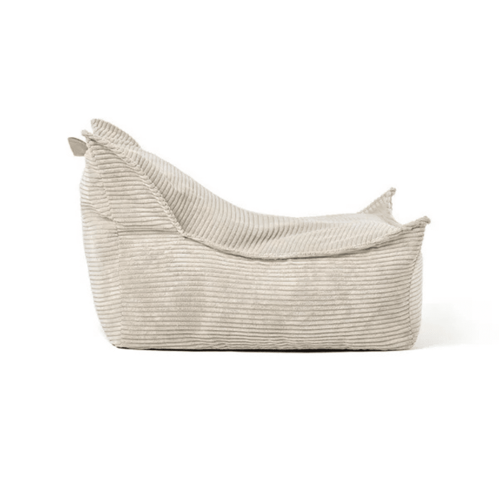 Kid’s Concept Sækkestol - Off-white