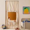Kid's Concept kioskdør beige