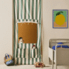 Kid's Concept kioskdør grøn