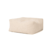 Kid's Concept puf off white