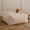 Kid's Concept puf off white