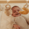 Little Dutch LD8410 Babygym Newborn