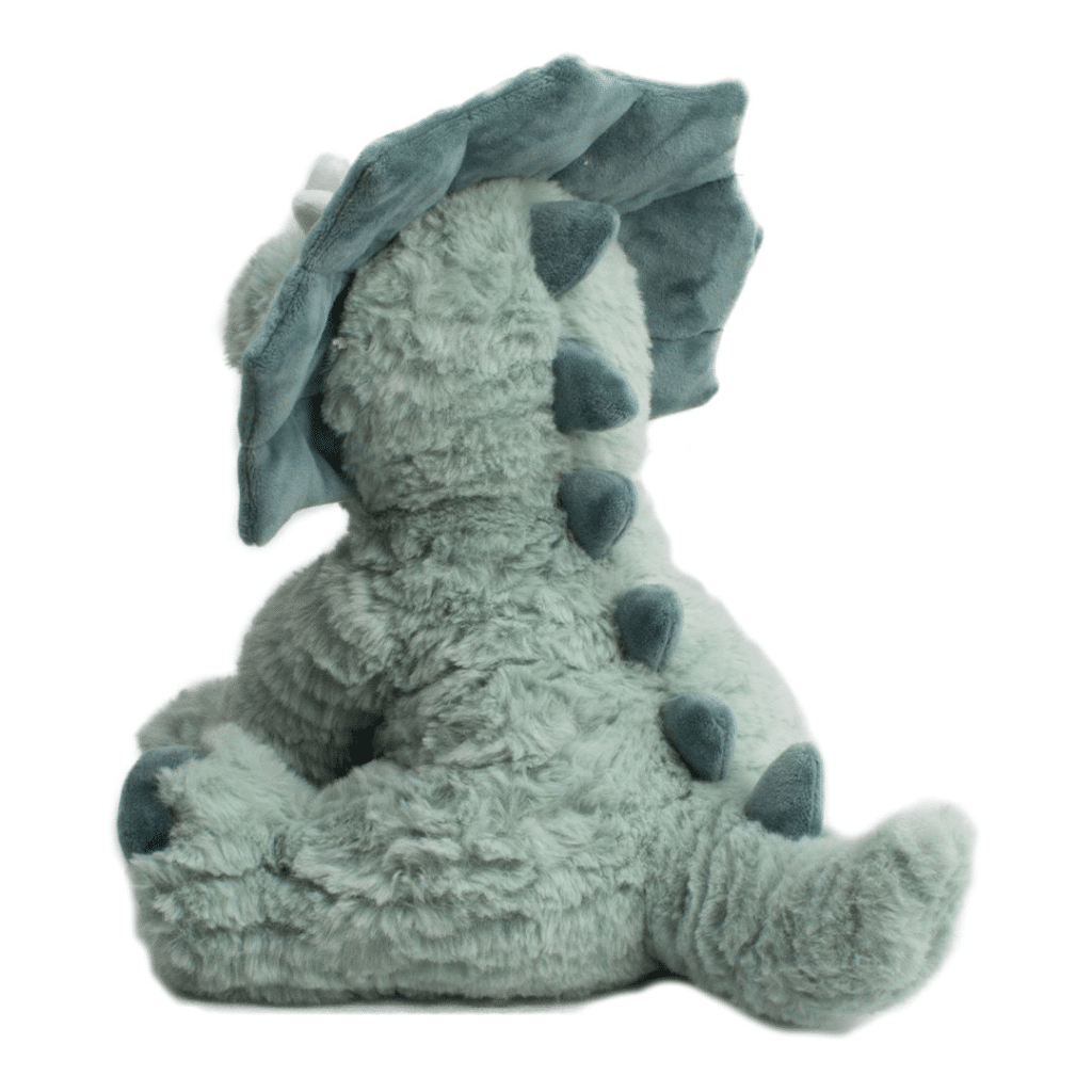 Magni 3805 Bamse dino triceratop 25 cm