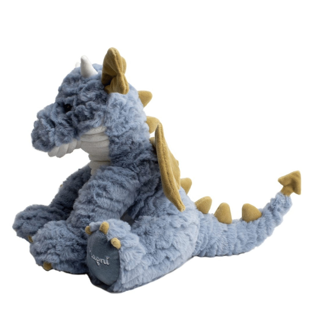 Magni 3806 Bamse drage storm 25 cm