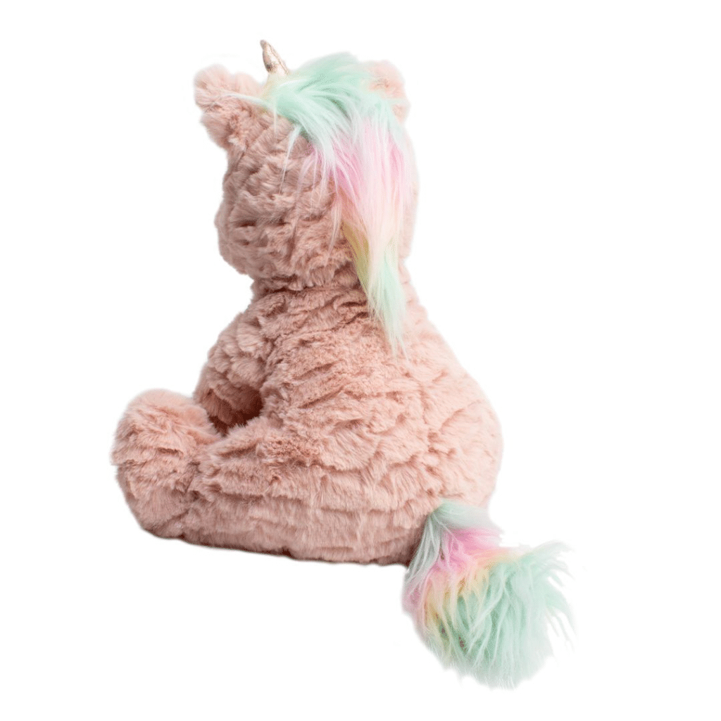 Magni 3807 Bamse enhjørning Luna 25 cm