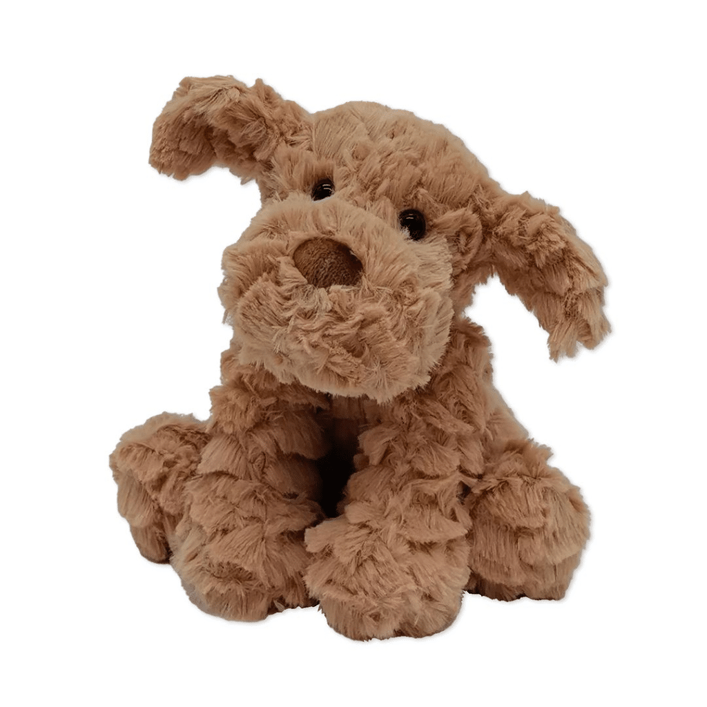 Magni 5651 Bamse hund Walther 16 cm