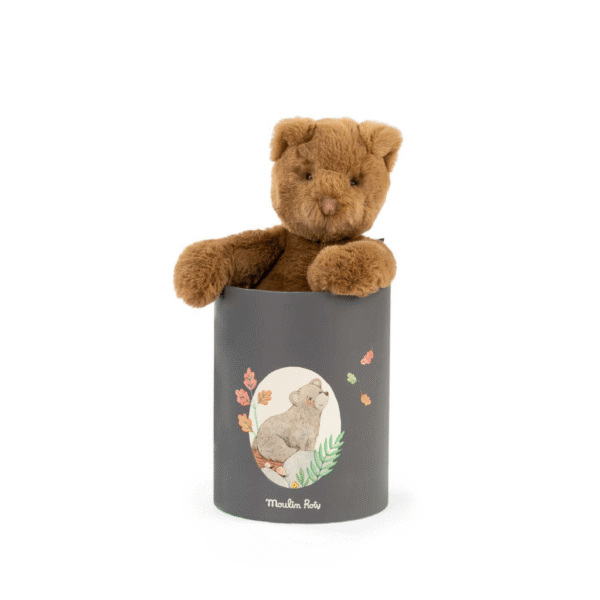 Moulin Roty 680037 Bjørnen Arthur 28 cm - Arthur et Louison