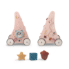 Moulin Roty 715725 Aktivitetsgåvogn - Après la pluie