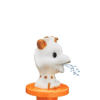Sophie la Girafe 523430 Badelegetøj