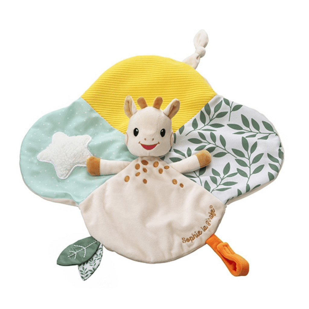 Sophie la Girafe 850805 Nusseklud