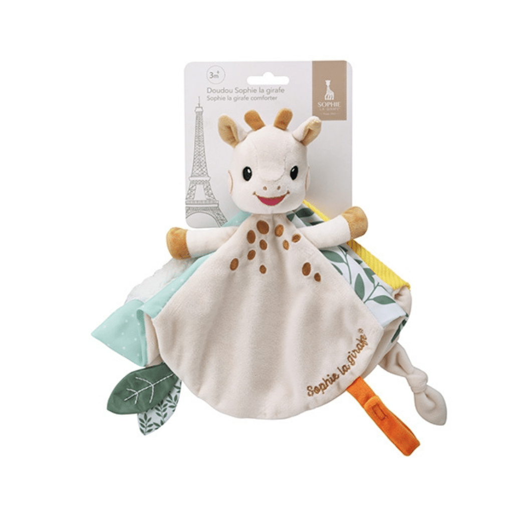 Sophie la Girafe 850805 Nusseklud