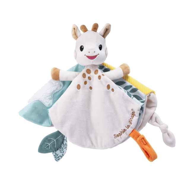 Sophie la Girafe 850805 Nusseklud