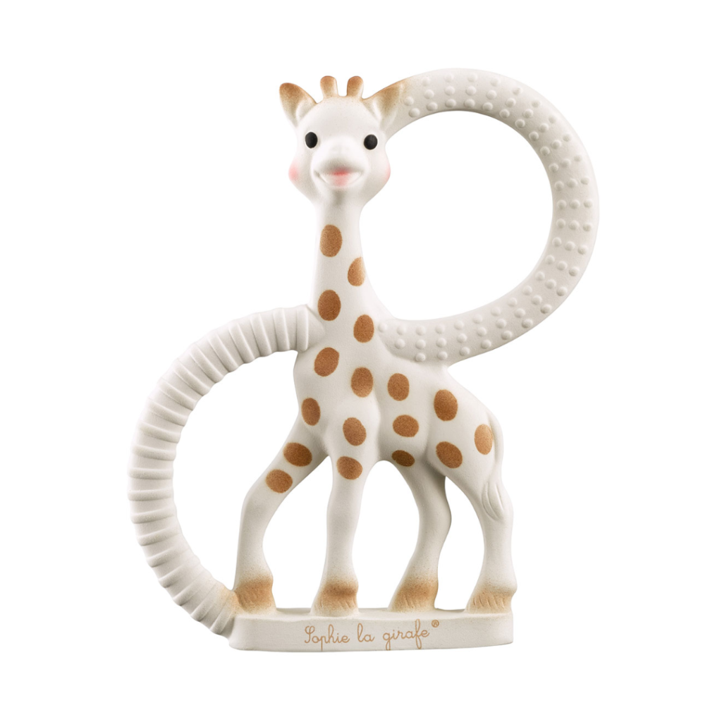 Sophie la Girafe Bidering - Once Upon A Time - Soft (2)