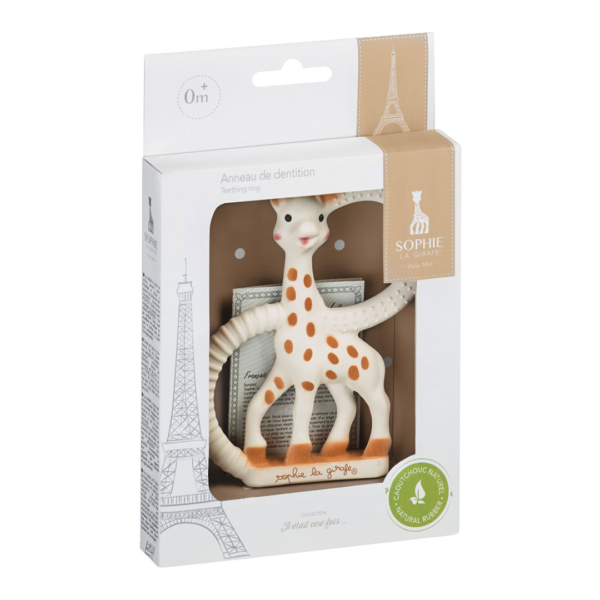 Sophie la Girafe Bidering - Once Upon A Time - Soft (2)