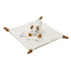 Sophiesticated 000003 Sophie la Girafe + Comforter with pacifier holder