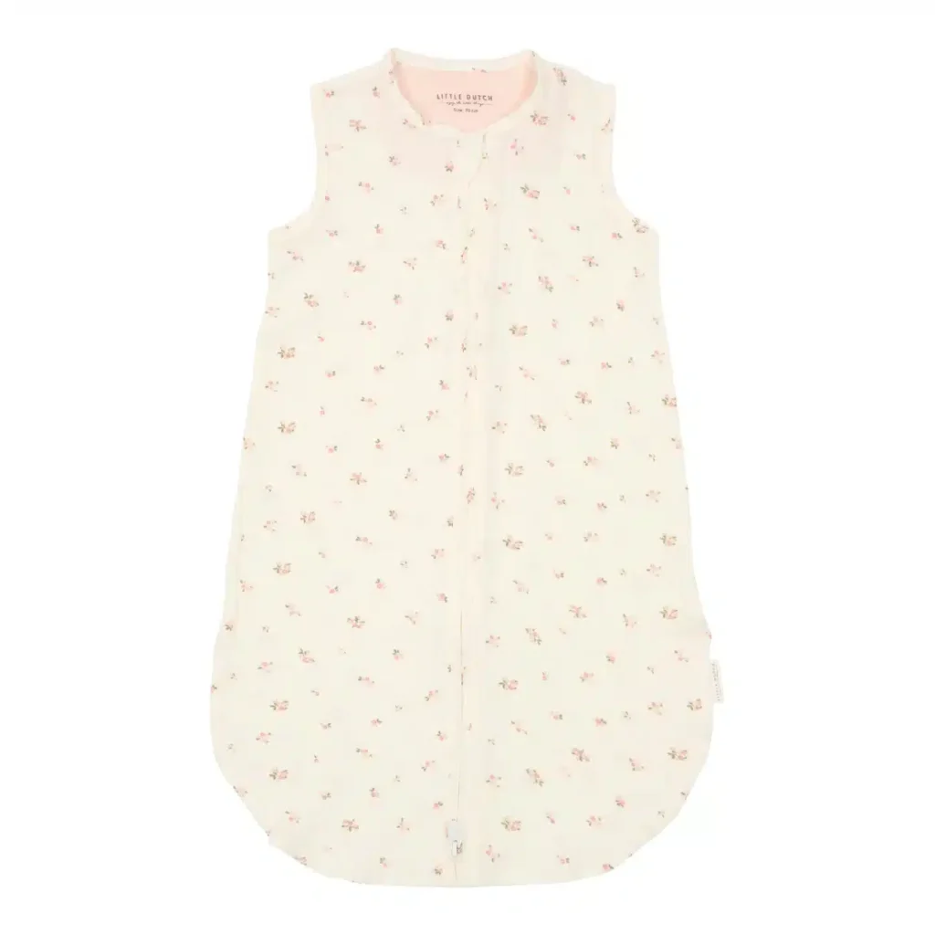 Sommersovepose - Ultra Tynd. Fairy Blossom. Little Dutch