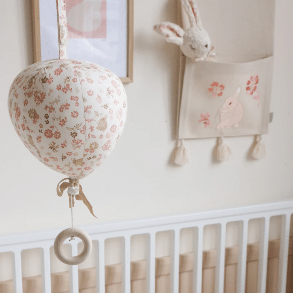 cam cam Musik Mobile Ballon - OCS - Augusta