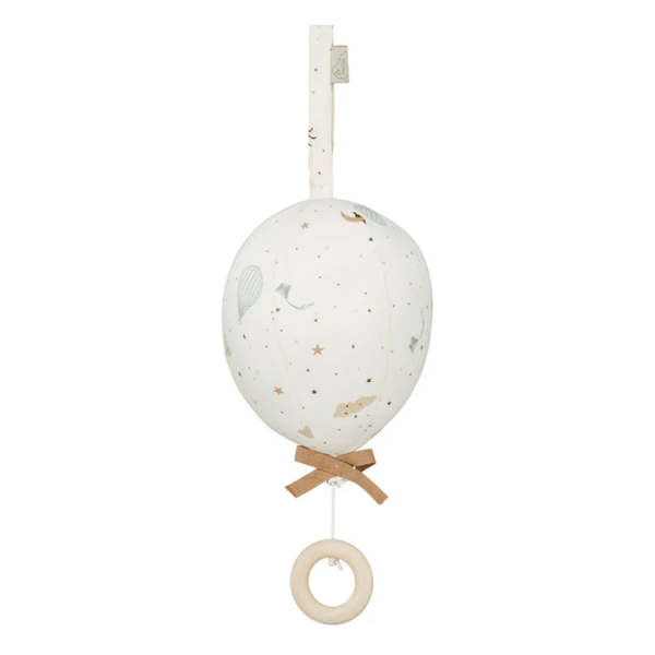 cam cam Musik Mobile, Ballon - OCS Dreamland