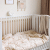cam cam copenhagen Sengetøj, Baby, 70x100cm - GOTS augusta