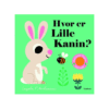 hvor er lille kanin carlsen ingela