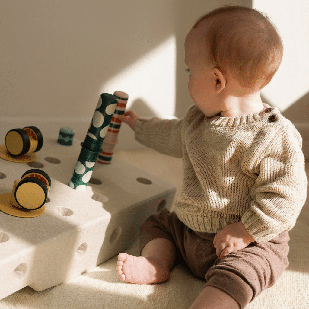 modu baby motoriksæt