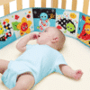 Yookidoo Lights 'N' Music Baby Book