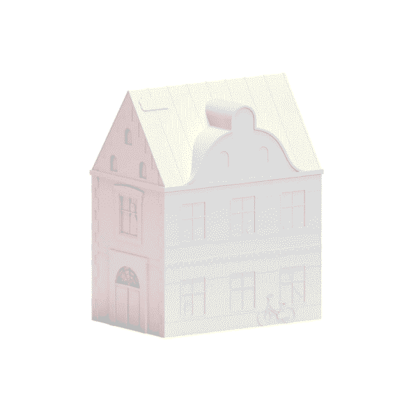 København Natlampe 999-21-000-WW Off White