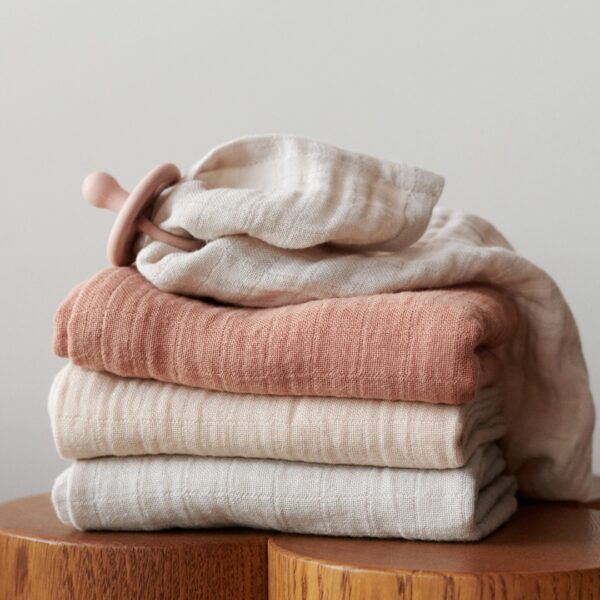 Lewis Muslin Cloth 3-pack