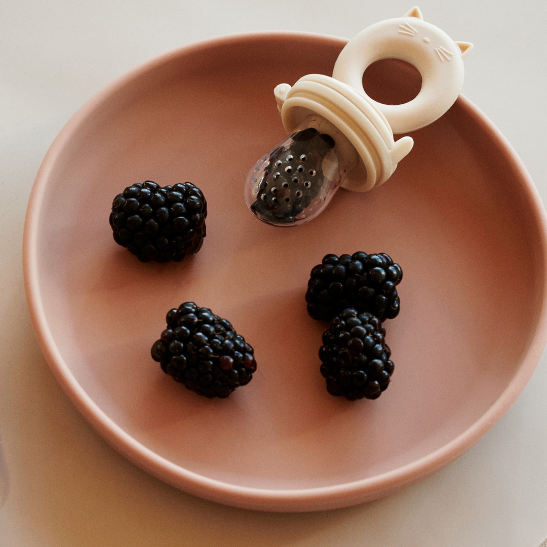 Liewood Madsutter Tuscany rose / Apple blossom 2-pack