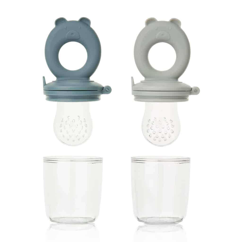 Liewood Madsutter - Miranda Bear 2-Pack