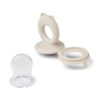 Liewood Madsutter Tuscany rose / Apple blossom 2-pack