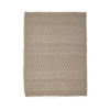 Pointelle Baby Striktæppe 617-20-000-WW GOTS - Hazel