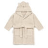 liewood LW20312 Lily Polarbear Badekåbe 5060 Sandy