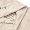 liewood LW20312 Lily Polarbear Badekåbe 5060 Sandy