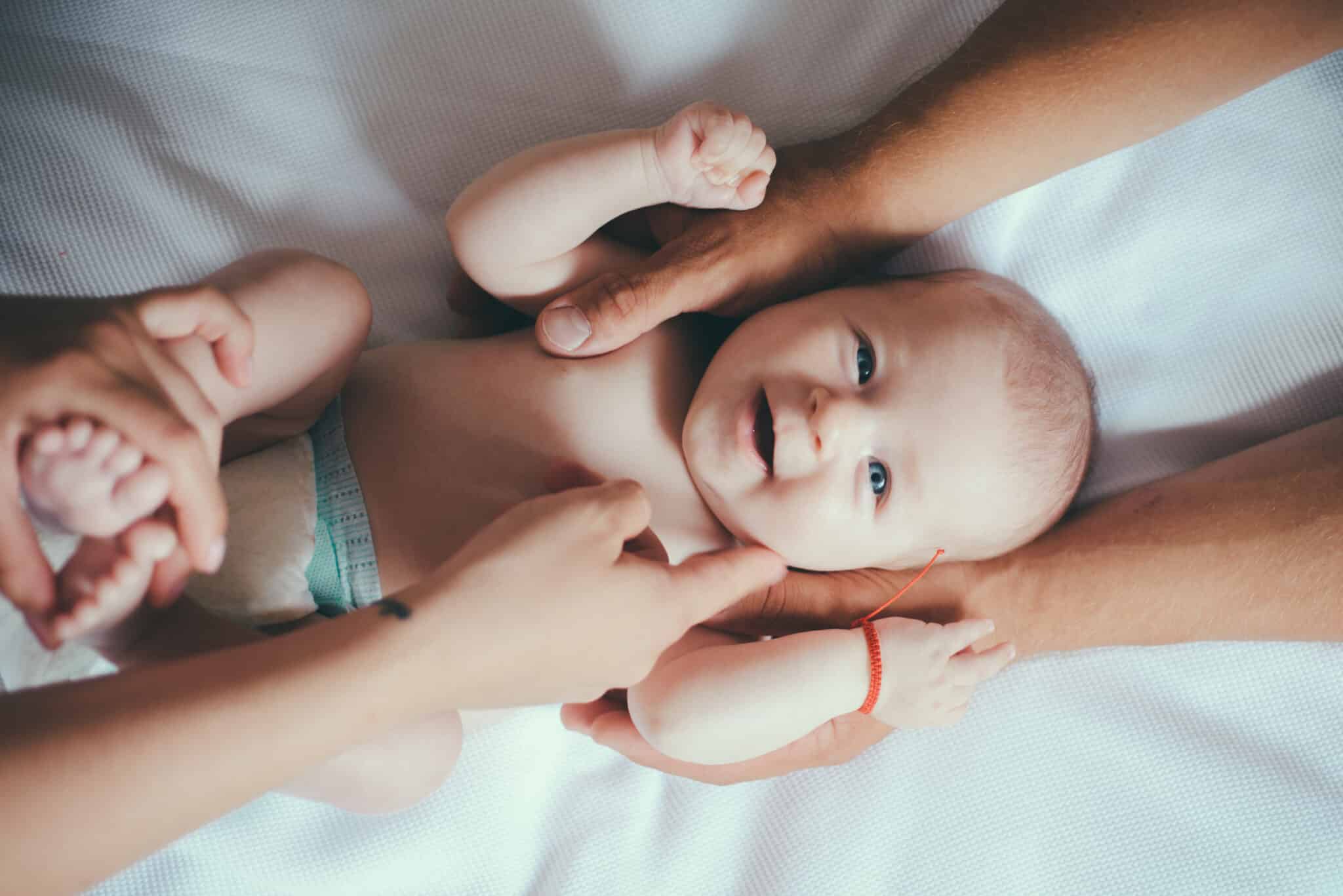 Babynavne 2026 – de største tendenser og inspiration til dit valg