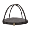 FI-QA005 Loui multimadras - Stone grey filibabba