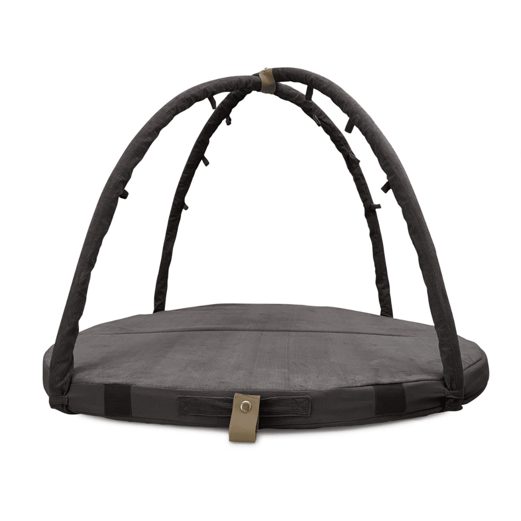 Loui multimadras - Stone grey - Filibabba