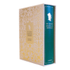 H.C. Andersen Eventyr og Historier 9788711985793 grøn luksusudgave
