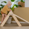 Hemmingsen Anthon Klatrestativ inkl. Rustjebane