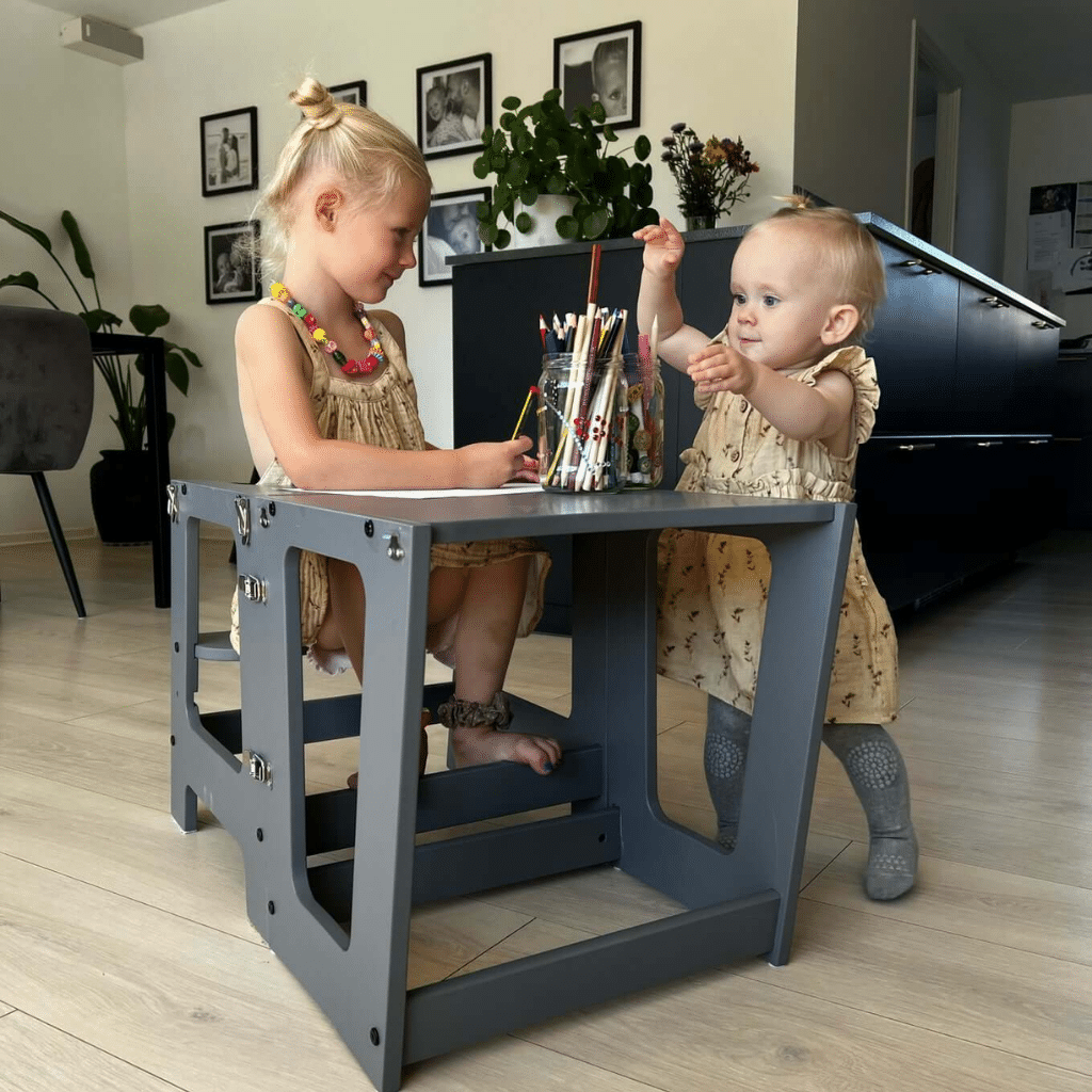 Hemmingsen Maya Læringstårn Pro