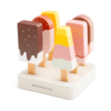 Ice lollies - New Classic Toys