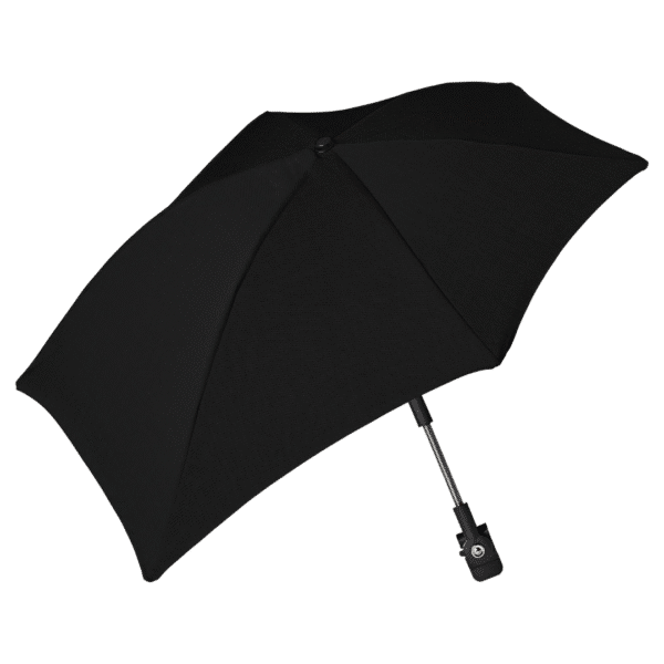 Joolz parasol - Space Black