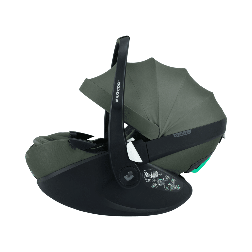 Joolz x Maxi-Cosi Pebble 360 Pro2 300213 forest green