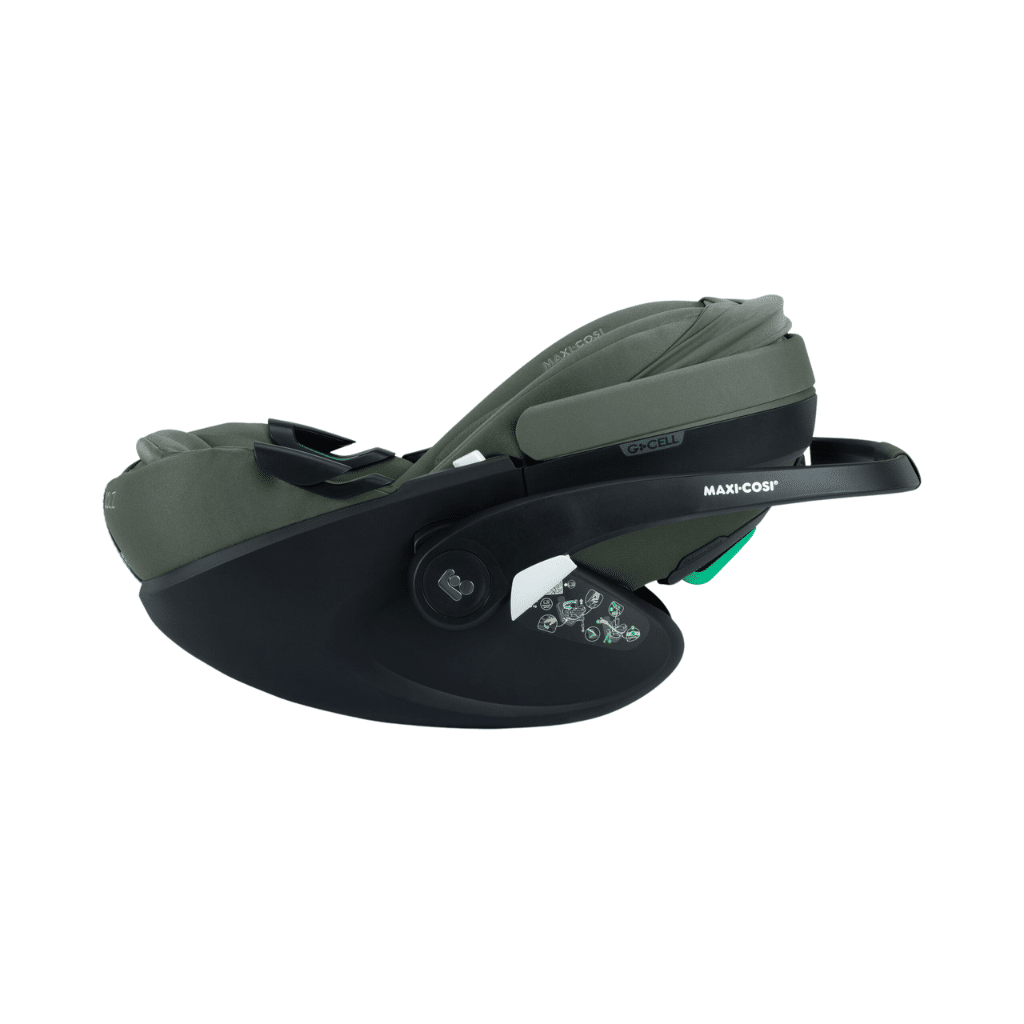 Joolz x Maxi-Cosi Pebble 360 Pro2 300213 forest green
