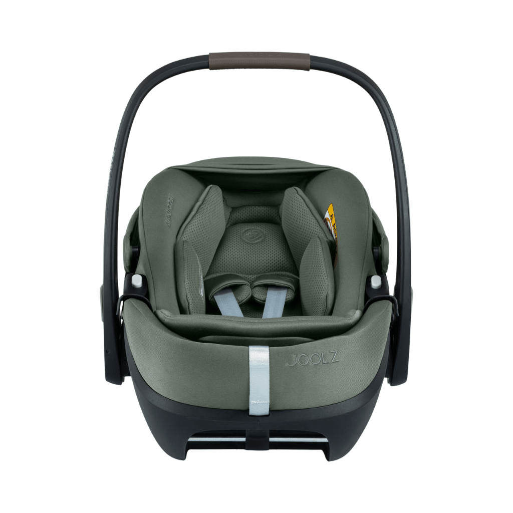 Joolz x Maxi-Cosi Pebble 360 Pro2 300213 forest green