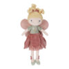 Dukke Mila 35 cm.- Little Dutch