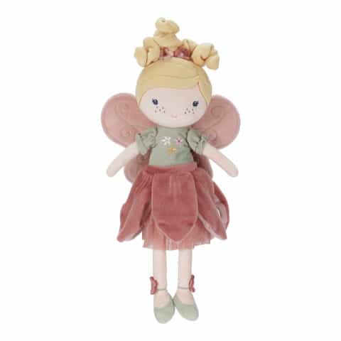 Dukke Mila - Little Dutch